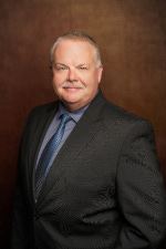 911 Communications Director Troy Van Duesen