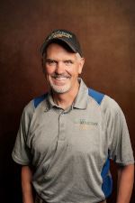 Park, Recreation, & Forestry Director Dusty Rodiek